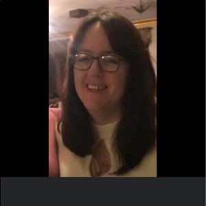 Meet your Posher, Bernadette